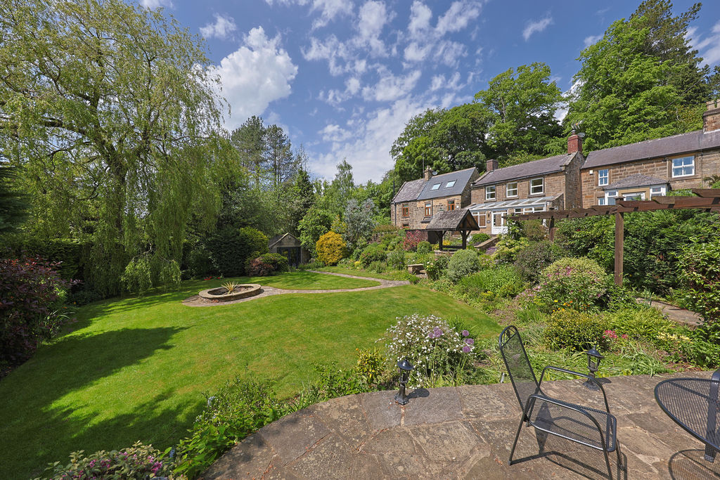 Far Hill Ashover